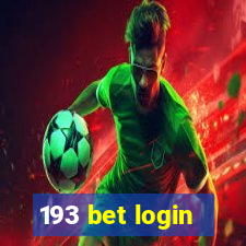 193 bet login